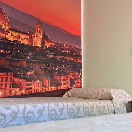 Bed and Breakfast Residencial Italia Кордова Екстер'єр фото