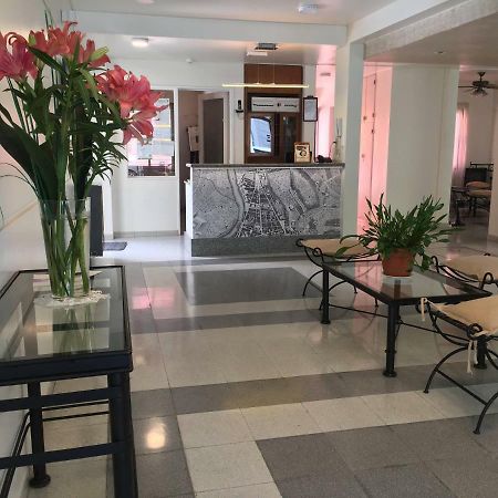 Bed and Breakfast Residencial Italia Кордова Екстер'єр фото