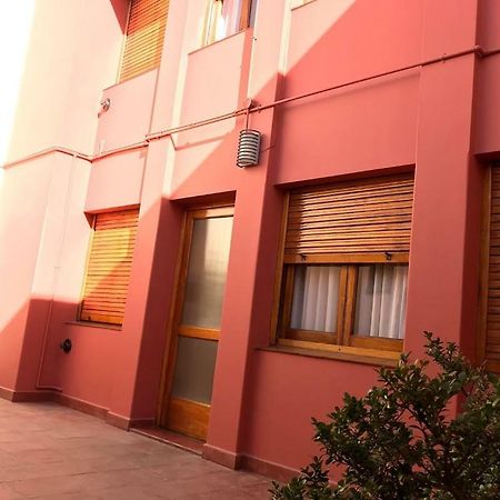 Bed and Breakfast Residencial Italia Кордова Екстер'єр фото