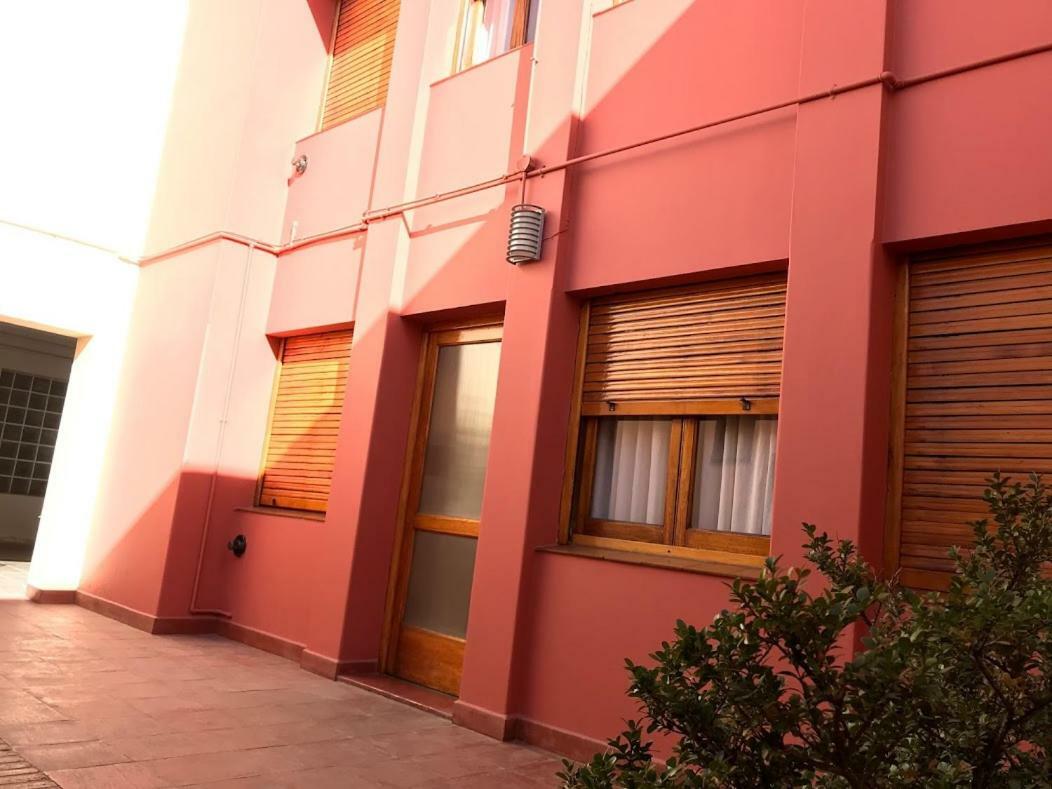Bed and Breakfast Residencial Italia Кордова Екстер'єр фото