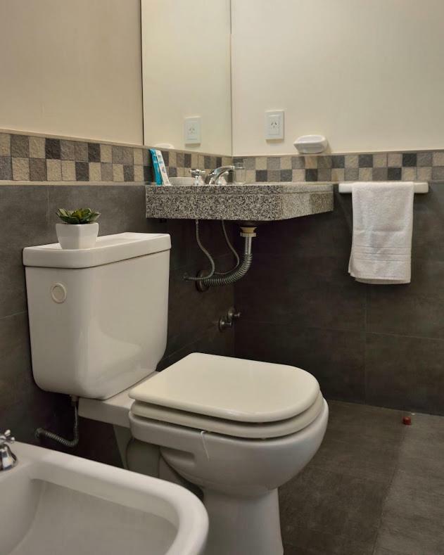 Bed and Breakfast Residencial Italia Кордова Екстер'єр фото