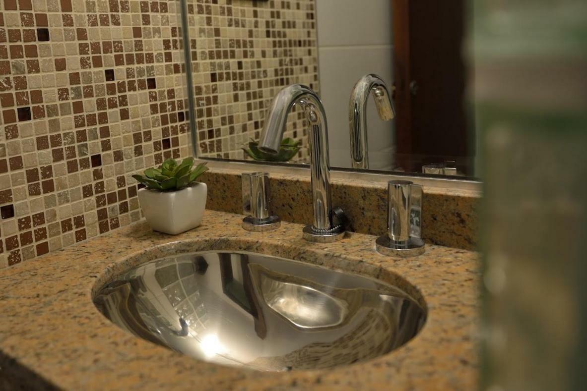Bed and Breakfast Residencial Italia Кордова Екстер'єр фото