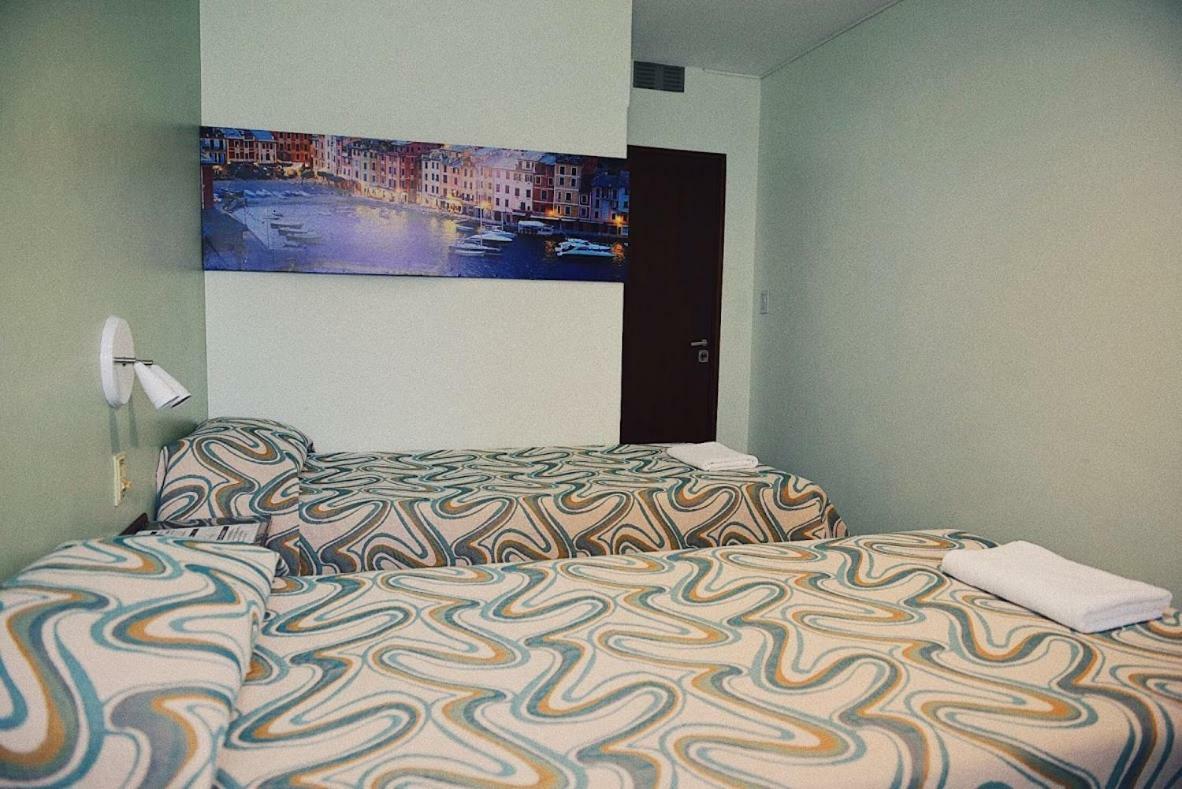 Bed and Breakfast Residencial Italia Кордова Екстер'єр фото
